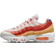 Nike Air Max 95 W - Campfire Orange/Sail/Laser Orange/Racer Blue