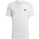 Adidas Adicolour Essentials Trefoil Tee - White