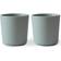 Mushie Dinnerware Cups Set of 2