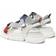 Tommy Hilfiger Velcro Sandal - Multicolor