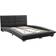 vidaXL Bed Frame 81cm Bettrahmen 140x200cm