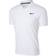 Nike Court Dri-FIT Victory Tennis Polo Men - White/Black