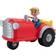 Jazwares Cocomelon Musical Tractor