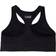 Casall Seamless Soft Sports Bra – Black