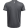 Under Armour Speed Stride Short Sleeve T-shirt Men - Gray