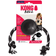 Kong Extreme Ball with Rope