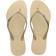 Havaianas Slim Sparkle - Beige