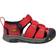 Keen Toddler's Newport H2 - Ribbon Red/Gargoyle