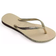 Havaianas Slim Sparkle - Beige