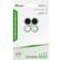 Trust Xbox Series X/S GXT 267 4 Pack Thumb Grips - Black/White