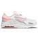 Nike Air Max Bolt GS - Light Violet/White/Platinum Tint/Crimson Bliss