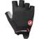 Castelli Rosso Corsa Gloves Women - Black