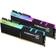 G.Skill Trident Z RGB LED DDR4 4266MHz 2x16GB (F4-4266C16D-32GTZR)