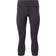 Reebok Lux 3/4 Leggings Women - Black