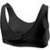 Castelli Rosso Corsa Light Sport Bra - Black