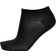 mp Denmark Footies Plain - Black (757-8)