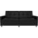 Dorel Andora Sofa 193cm 2-seter