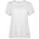 Nike Run T-shirt Women - White