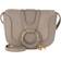 See by Chloé Mini Hana Shoulder Bag - Motty Grey