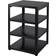 MyOutdoorKitchen Nordic Line 7977 Black