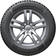 Hankook Winter i*cept LV RW12 165/70 R13C 88/86R 6PR