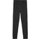 Name It Unbrushed Cotton Leggings - Black/Black (13186951)