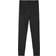 Name It Unbrushed Cotton Leggings - Black/Black (13186951)