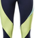 Reebok Les Mills® High-rise Colorblock Lux Leggings Women - Vector Navy