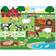 Melissa & Doug Reusable Sticker Pad Habitats