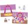 Melissa & Doug Reusable Sticker Pad Princess Castle