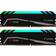 Mushkin Redline Lumina RGB DDR4 3600MHz 2x32GB (MLA4C360JNNM32GX2)