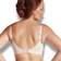 Carriwell Original Seamless Maternity & Nursing Bra Honey