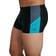 Speedo Dive Aquashort - Black/Grey/Blue