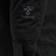 Hummel North Parka Jacket - Black/Asphalt