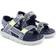 Timberland Toddler Perkins Row Webbing - Navy