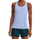 Under Armour Tech Twist Tank Top Women - Blue