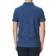 Polo Ralph Lauren Custom Slim Fit Polo Shirt - Classic Royal Heather