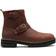 Timberland London Square Biker - Brown