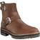 Timberland London Square Biker - Brown