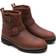 Timberland London Square Biker - Brown