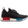 Adidas NMD_R1 Primeknit M - Core Black/Core Black/Core Black