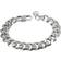 Arock Cesar Bracelet - Silver