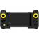 Ipega PG-9167 Double Spike Controller - Black/Yellow