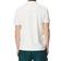 Oas Solid Terry Polo Shirt - White