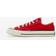 Converse Chuck 70 OX - Red/Ivory