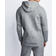 Puma Evostripe Full-Zip Hoodie - Medium Gray Heather