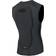 iXS Flow Protective Vest Unisex - Gray