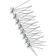 Nature Anti Bird Spikes Set of 6