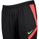 Nike Dri-FIT Strike Trouser Women - Black/Siren Red/Siren Red/Green Strike