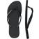 Havaianas Slim Sparkle - Black